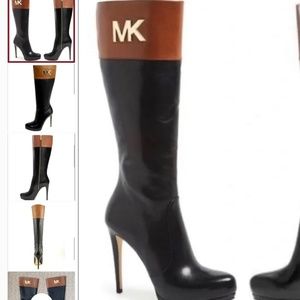 MK BOOTS